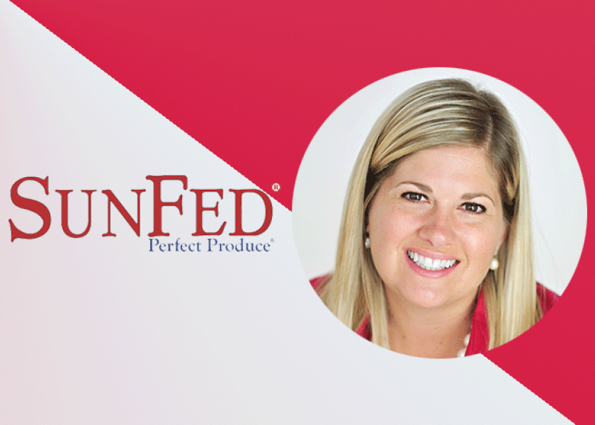 SunFed Names Director Of Marketing/business Development | The Packer