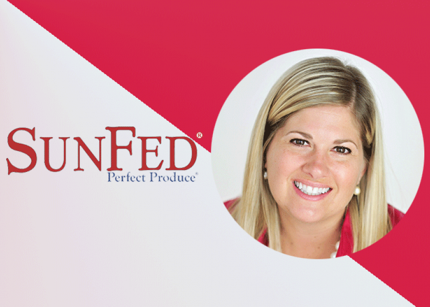 SunFed names director of marketing/business development