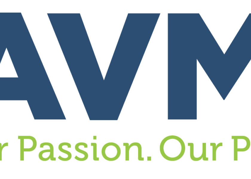 AVMA, AAVMC form Veterinary Futures Commission Bovine Veterinarian