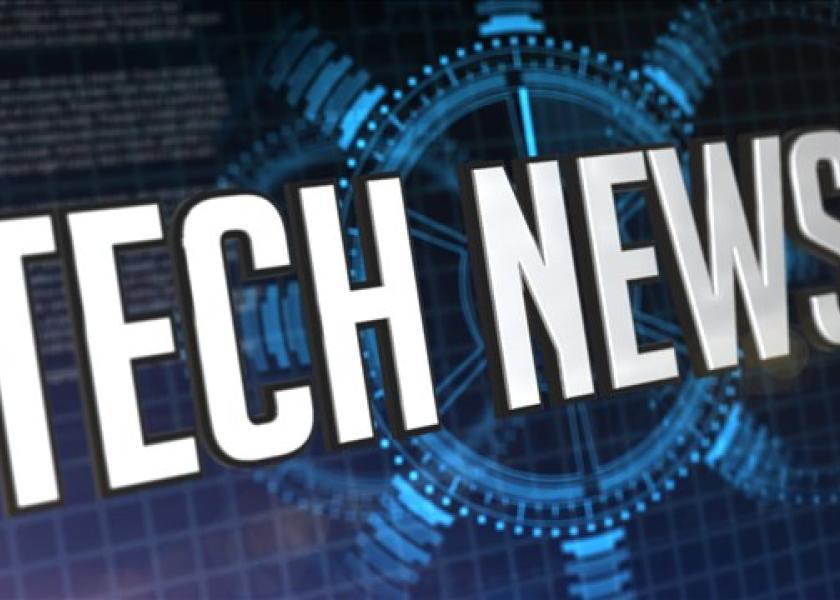 After two years of testing its supply chain tracing technol… </div>
<hr />
<span class=