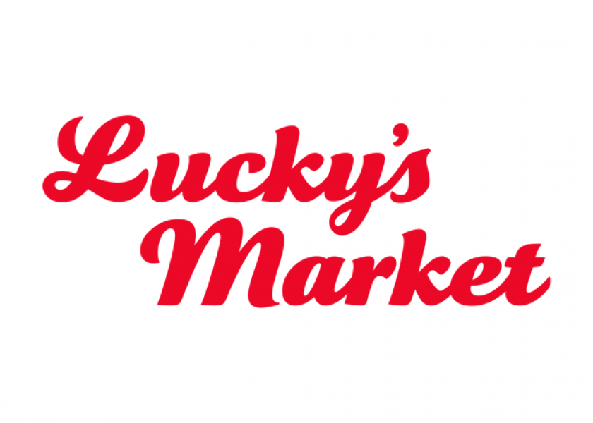 Lucky's Market has plans for significant growth.