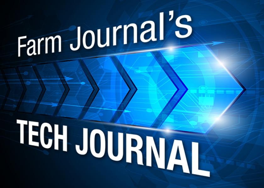 Tech Journal - December 2020