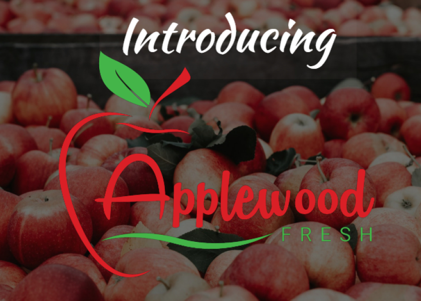 Red Delicious  Applewood Fresh Growers LLC