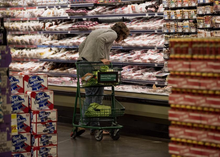 Size matters for producers as smaller birds mean bigger profit and fast-food demand for small birds is helping prop up margins.