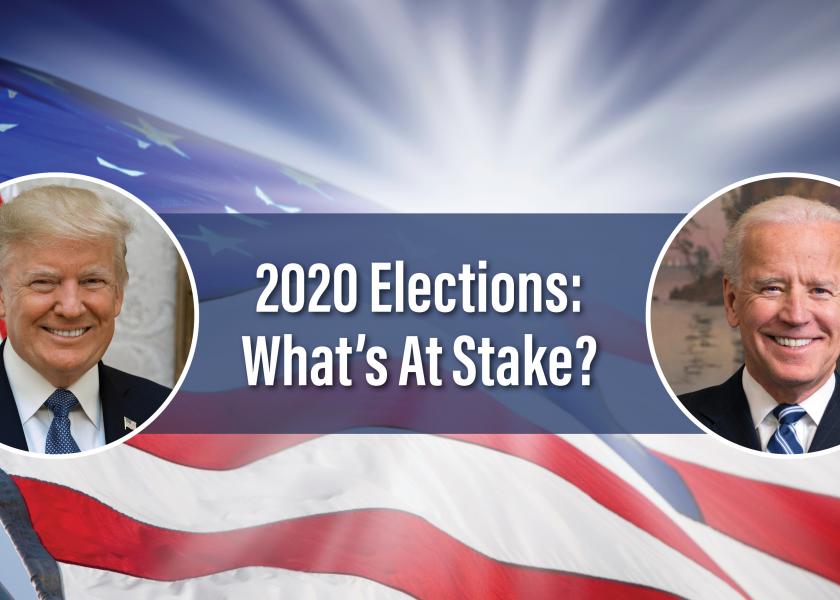 2020 Elections: What’s At Stake?