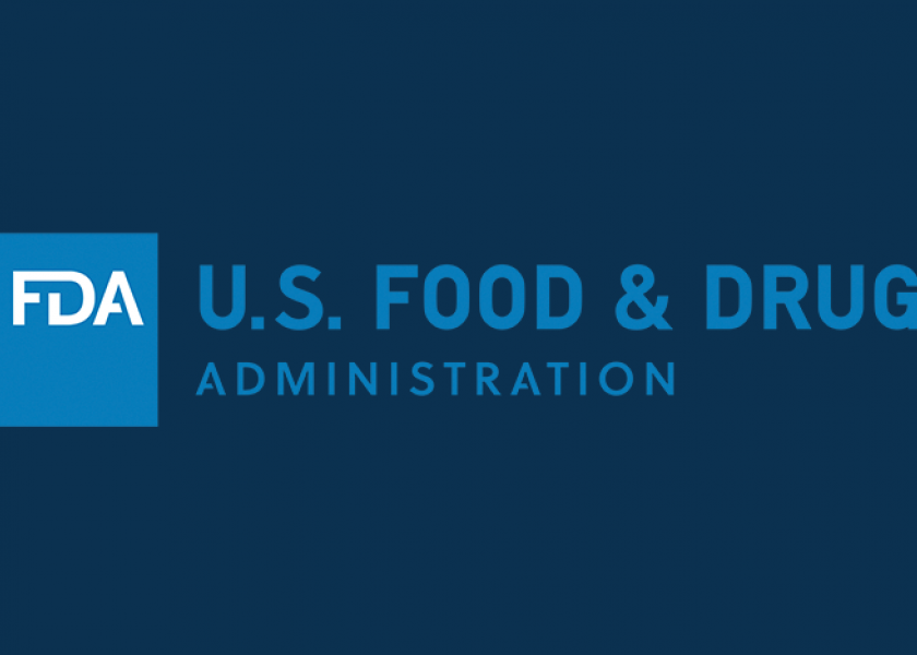 FDA proposes new traceability regulations