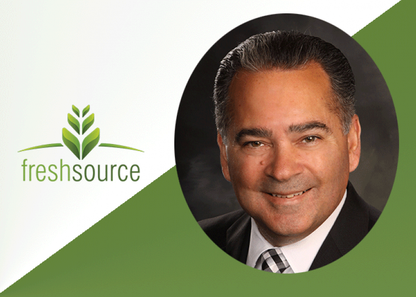 Steve Junqueiro is a retail consultant for FreshSource LLC.