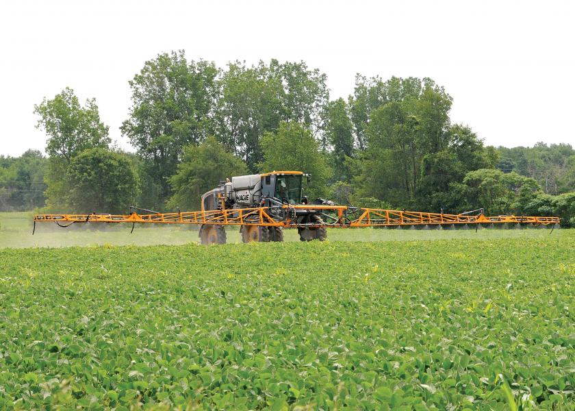 EPA Says Existing Dicamba Stocks Can Be Used
