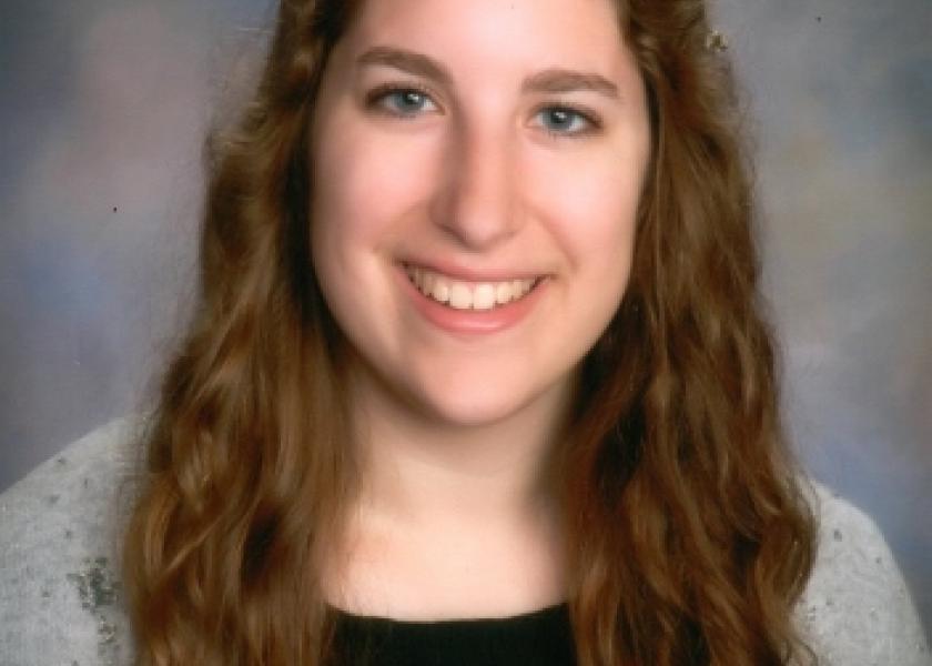 Stephanie Tarlowe, Cornell University