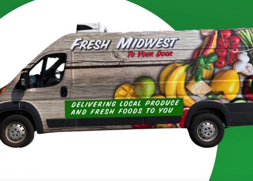 Fresh Midwest delivery service to launch into northern Chicago