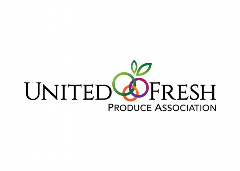 United Fresh to address inequalities of opportunity after protests