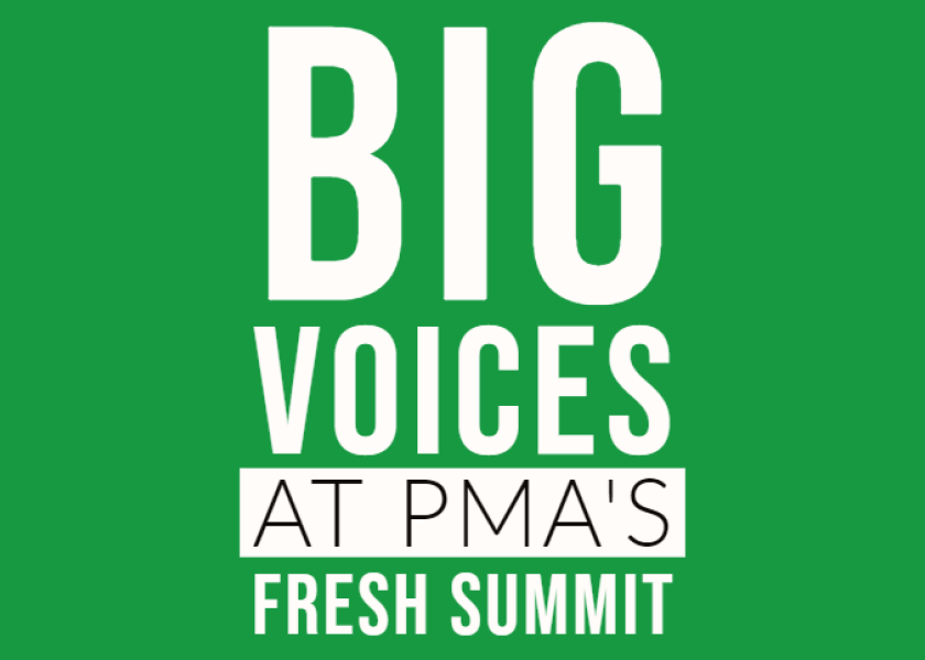 PMA brings new cast of ‘big voices’ to show lineup The Packer