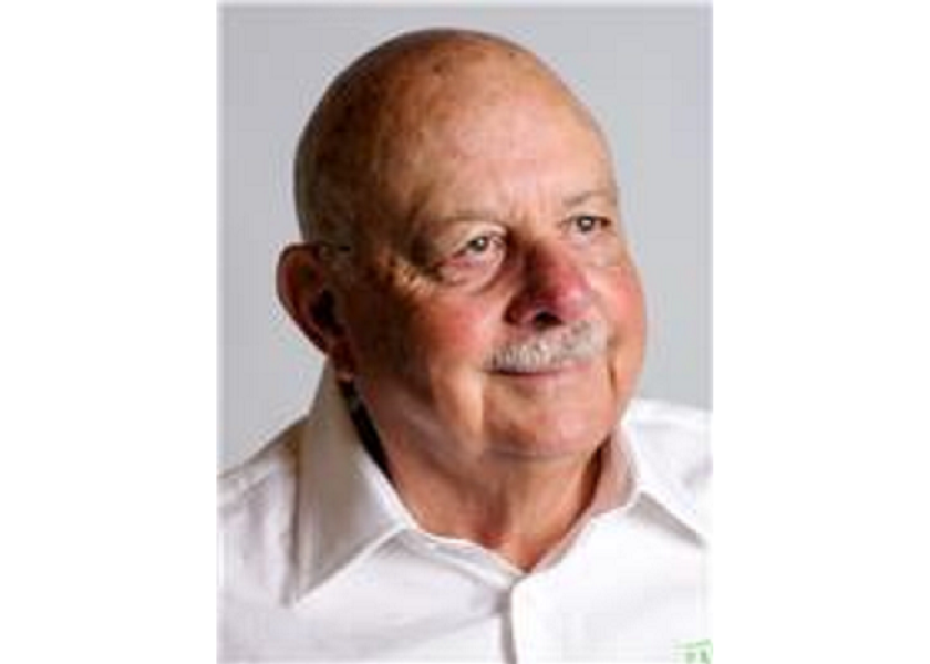 Capitol City Produce’s Vince Ferachi remembered The Packer