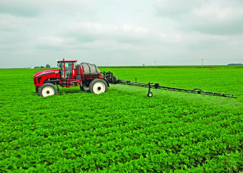 2020 In-Season Dicamba Alternatives: What to Expect
