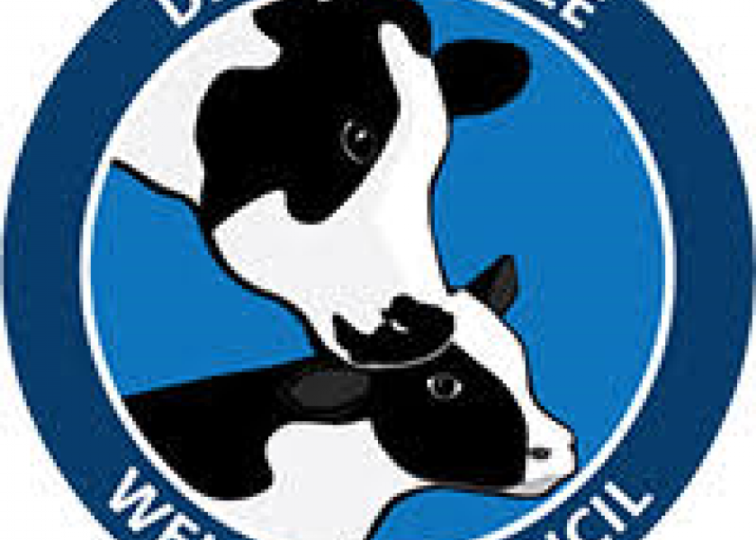 The symposium is hosted by the Dairy Cattle Welfare Council (DCWC), a growing organization established in 2016. 