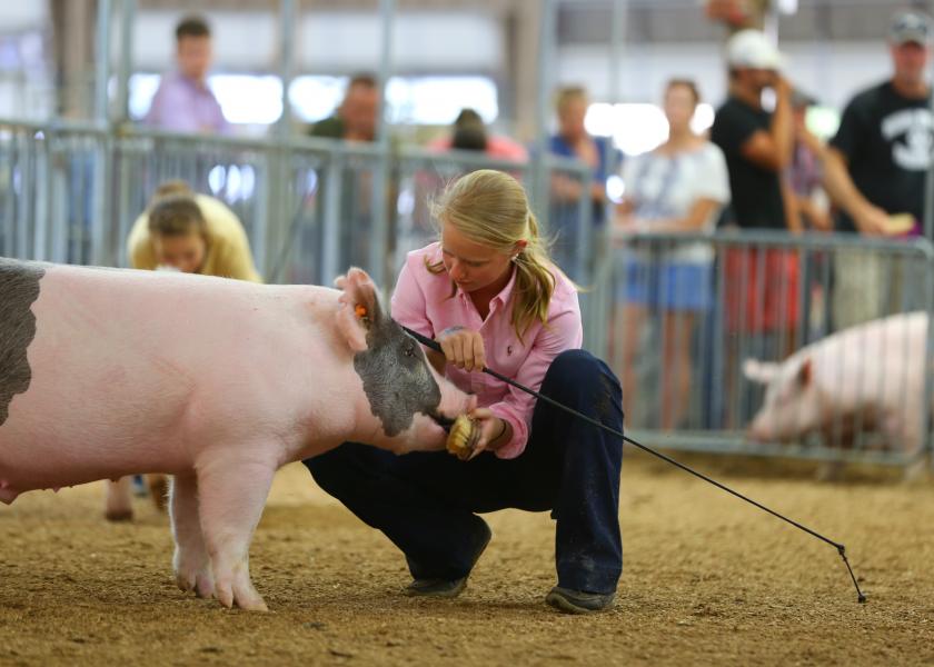 State Fairs in 2020: Decisions No One Wants to Make