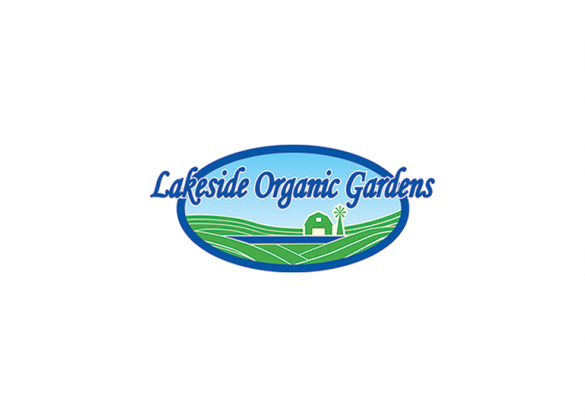Lakeside Organic Gardens brings back arugula