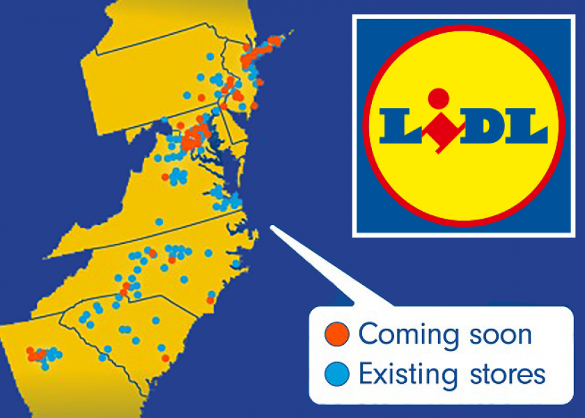 50 New Lidl Stores Coming By End Of 2021 513