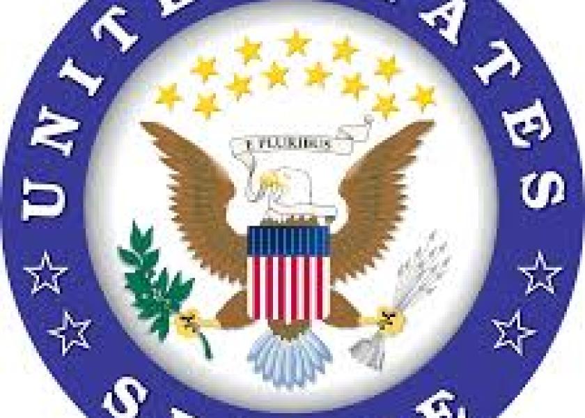 Additional co-sponsors of the legislation include Senators Tammy Baldwin (D-WI), Cory Gardner (R-CO), Angus King (I-ME), Amy Klobuchar (D-MN), Kirsten Gillibrand (D-NY) and Bob Menendez (D-NJ).