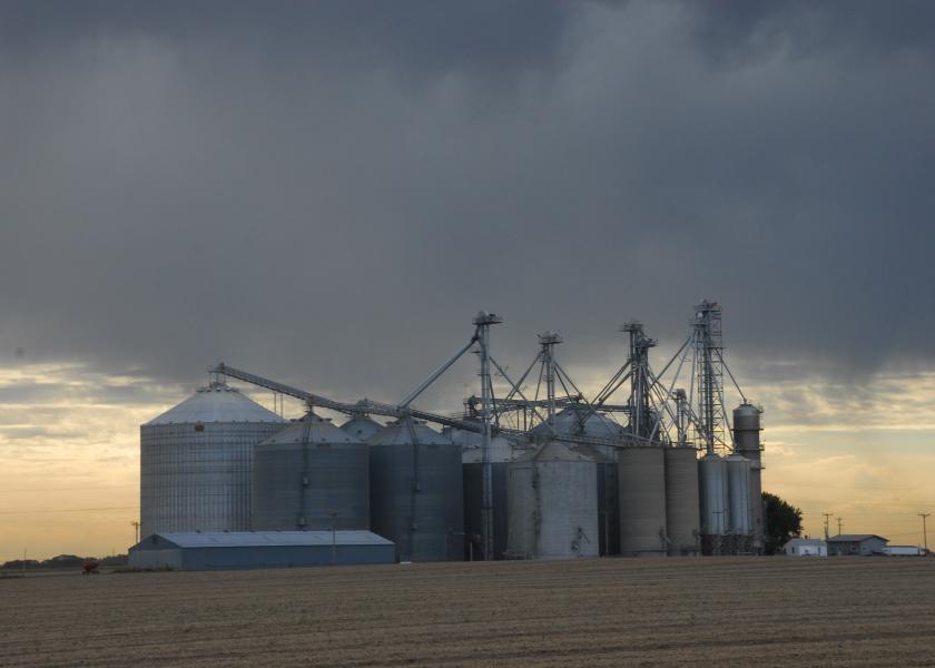 A combination of factors paint a volatile picture for grain elevators in the coming year.