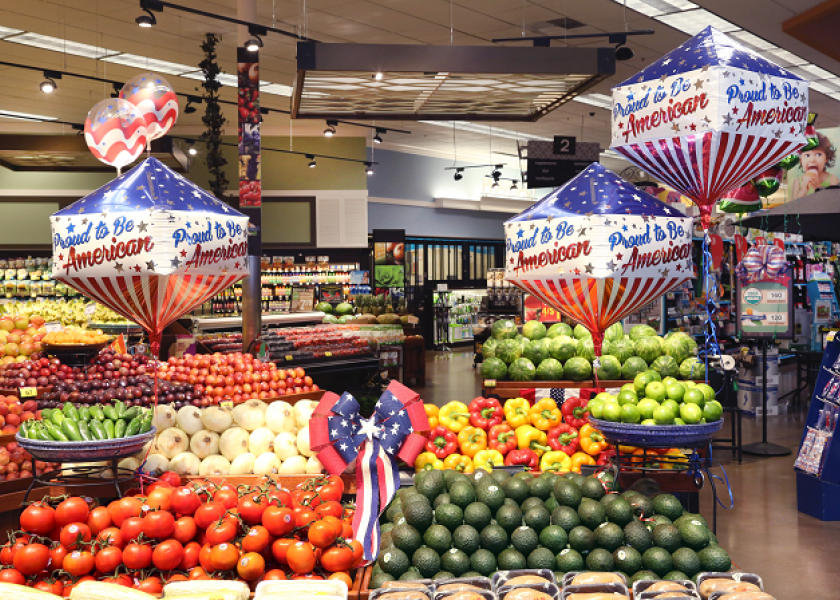 California Avocado Commission sets Memorial Day promos The Packer