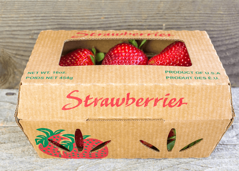 Variety, efficiency among produce packaging trends The Packer