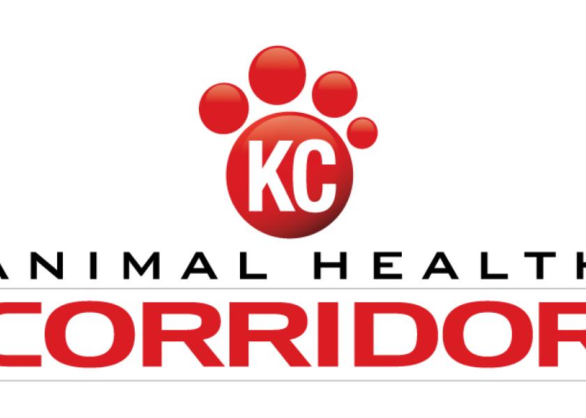 Companies with a business location in the KC Animal Health Corridor account for more than half of the sales generated by the global animal health industry.