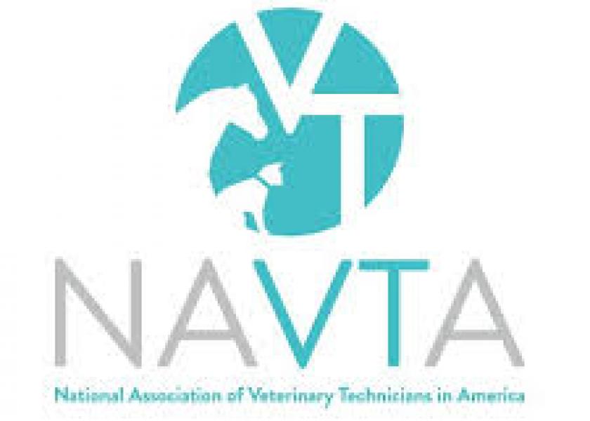 The AVMA has been providing association management services for NAVTA since July 2017. 