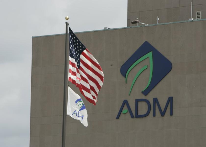 ADM Shows There’s Money to Be Made in Trump’s Trade War