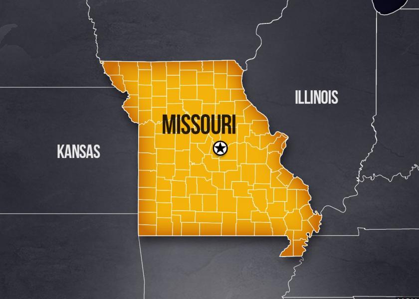 Missouri Lawmakers OK Limits on Local Industrial Farm Rules