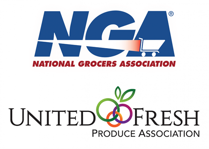 NGA partners with United Fresh on produce procurement