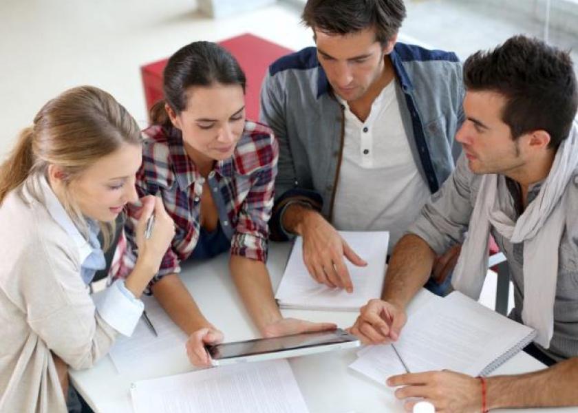 Whether you are managing millennials or you are a millennial leader responsible for guiding a group of employees in day-to-day operations on your farm, generational differences shouldn’t be ignored.