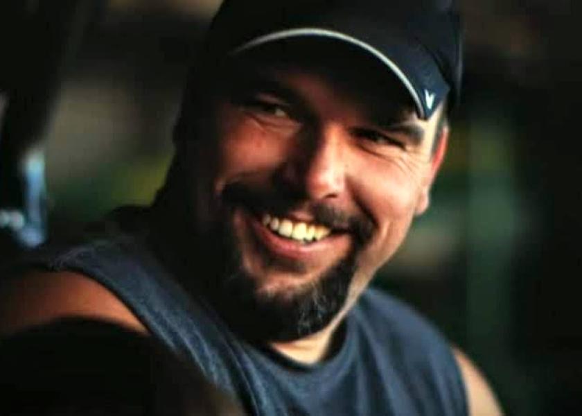 Soybean Explosion Jimmy Frederick Slams 138 Dryland Yield Ag