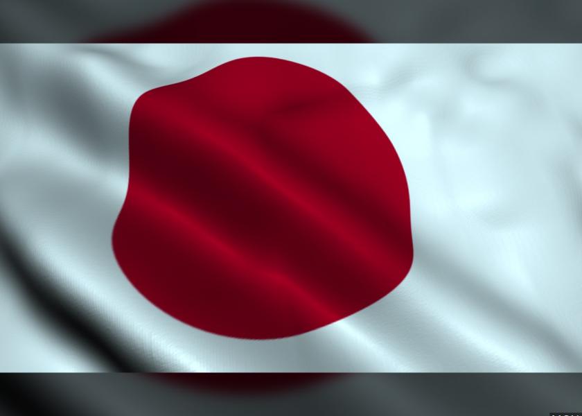 USMEF Audio: U.S. Ready to Reclaim Red Meat Market Share in Japan