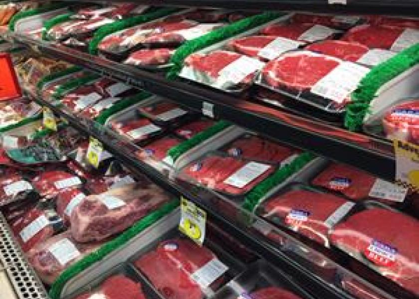 Maintaining Positive Impacts on Beef Quality