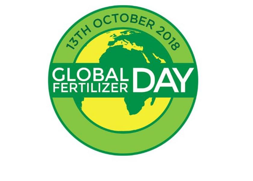 6 Fertilizer Facts For World Fertilizer Day—Oct. 13