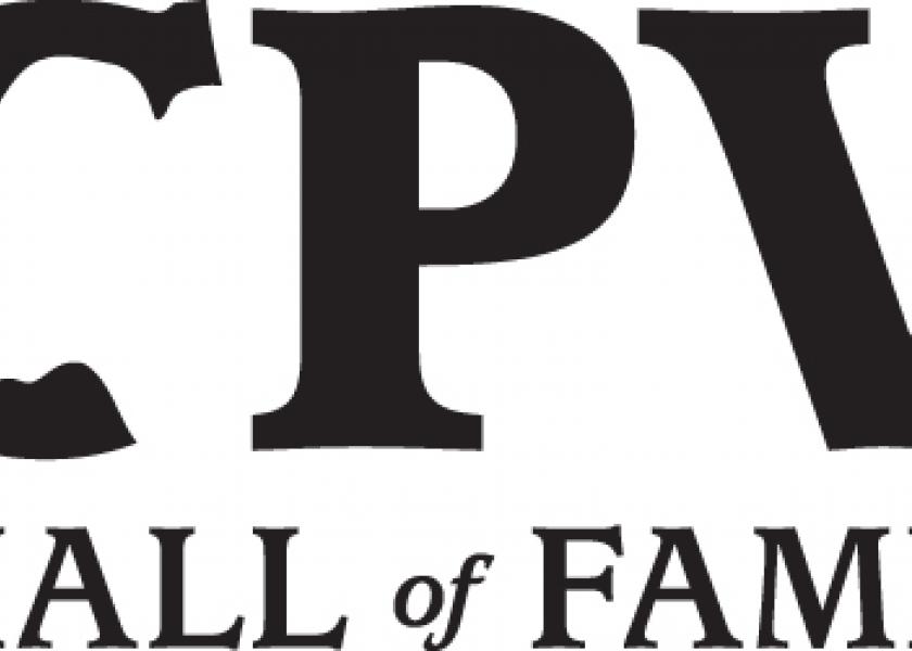 The Hall of Fame is sponsored by Merck Animal Health, the American Association of Bovine Practitioners, the Academy of Veterinary Consultants and Bovine Veterinarian magazine.