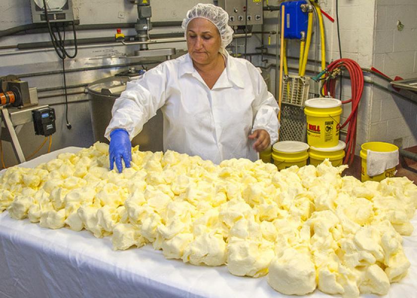 Big Island Dairy's Closure Presents Hardship for Oahu Dairy Dairy Herd