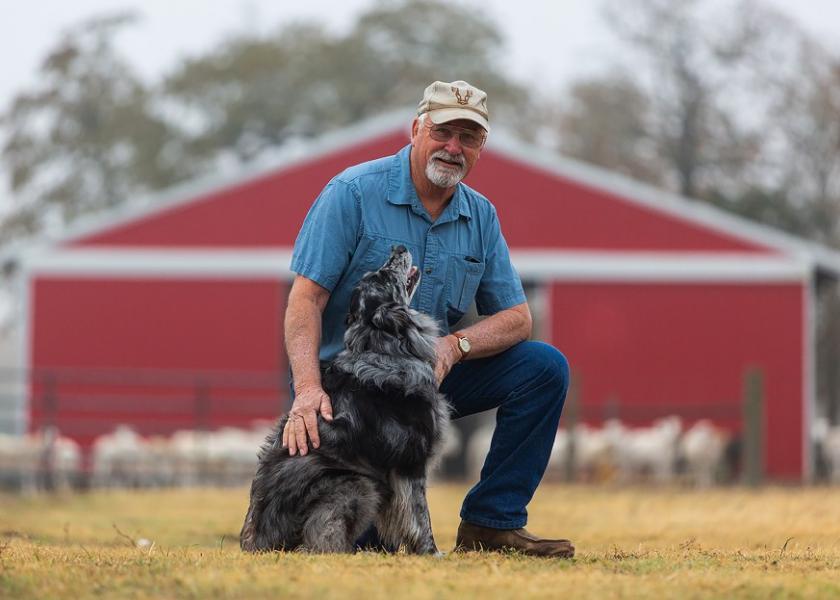 Man’s Best Friend Earns Top Honors at AFBF’s 100th Convention 