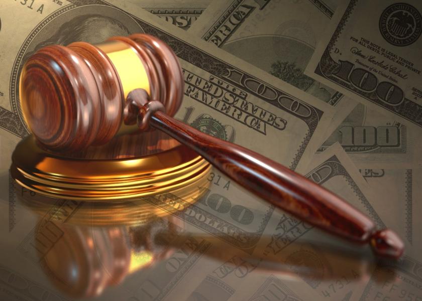 Lavish hunting trips, taxidermy animals, all-terrain vehicles and real estate were just a few of the purchases made with more than stolen $5.3 million from a farm cooperative by its former general manager.