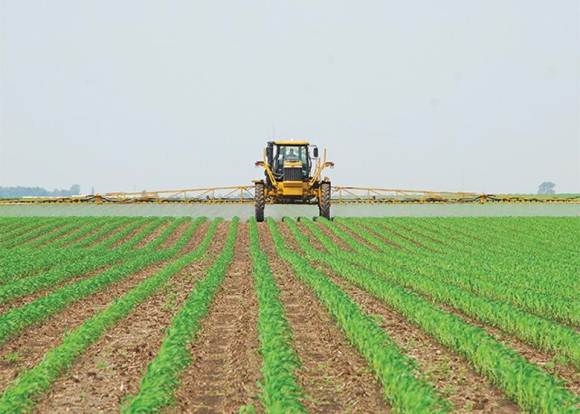 Bayer to Launch New Herbicide Mode of Action The Scoop