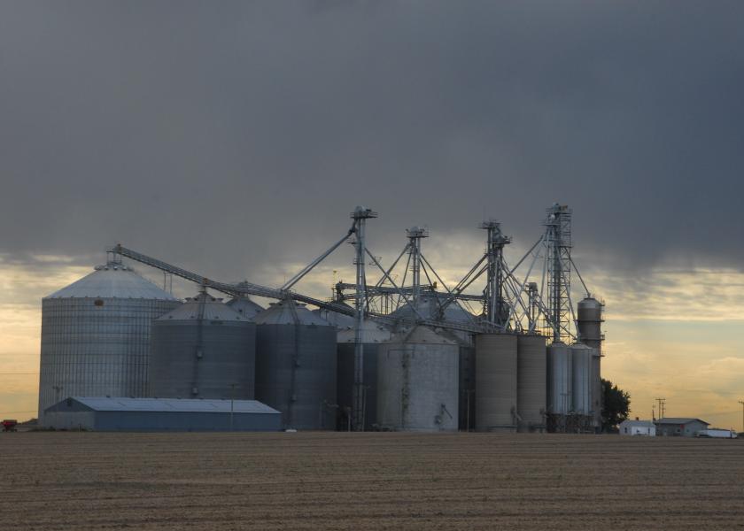Many of the 2018 incidents were relatively minor and that the higher number of incidents could likely be tied to an increase in grain production and handling. 
