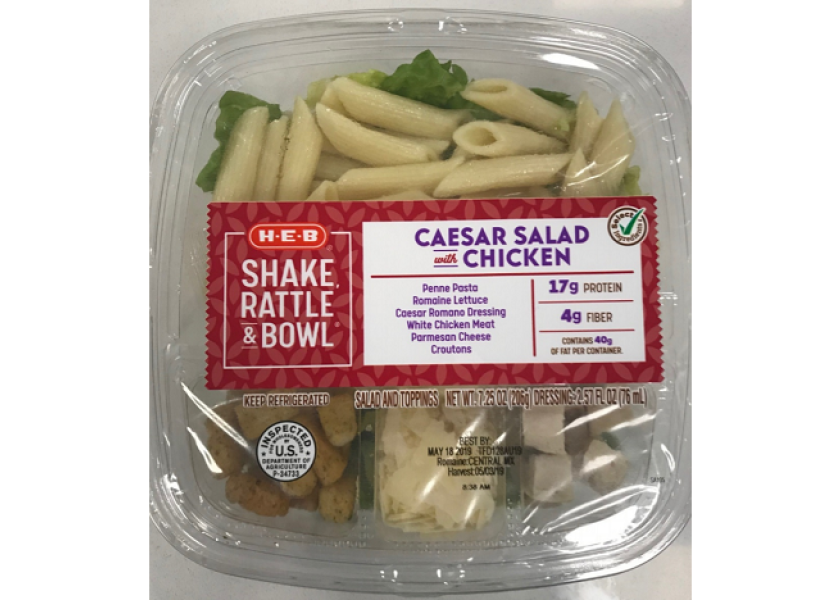 taylor farms salad recall Victorina Cornell