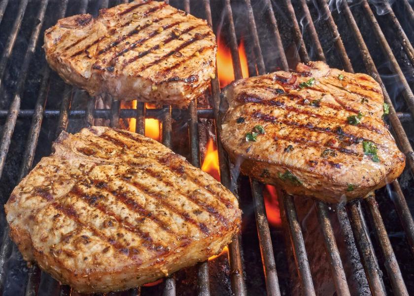 Easy Chuck Steak Grill Recipe 2024 AtOnce