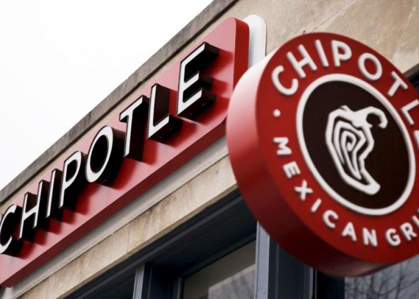 Chipotle Raises Its Animal Welfare Standards Pork Business