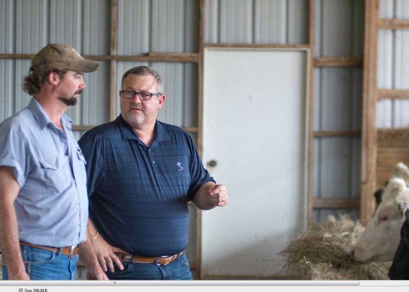 People with diverse backgrounds—including differences in age, gender and race—bring rich perspective to the table that can better inform how farms operate. 