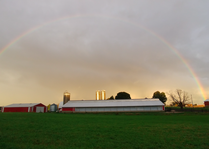 Is Your Farm Ready to Endure Severe Weather?