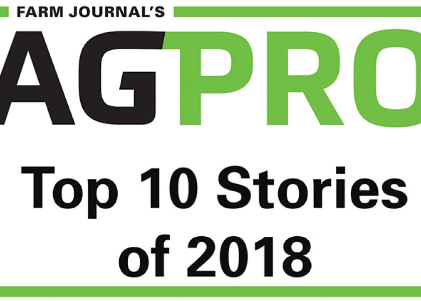 AgPro’s Top Read Articles Of 2018