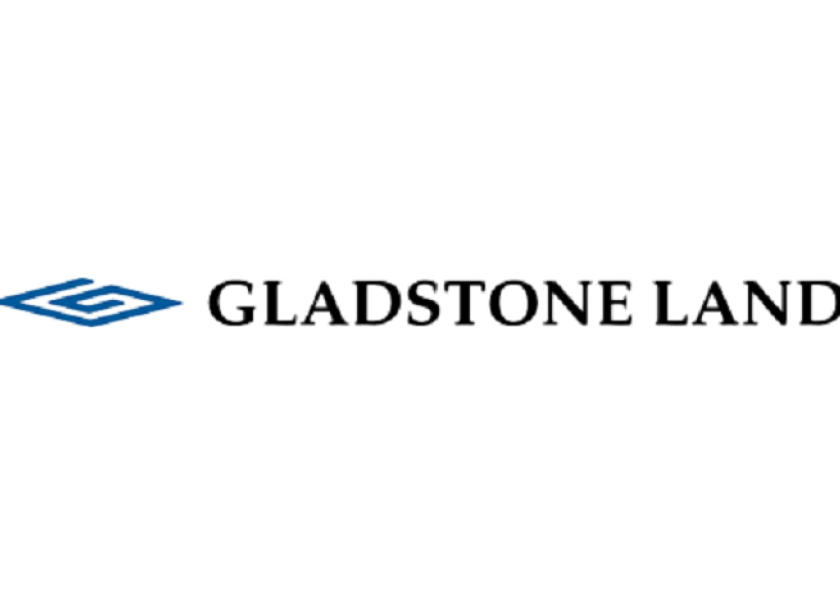 Gladstone Land acquires California pistachio, organic acreage The Packer