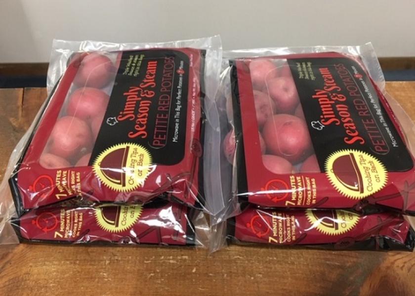 Agrow Fresh rolls out products The Packer